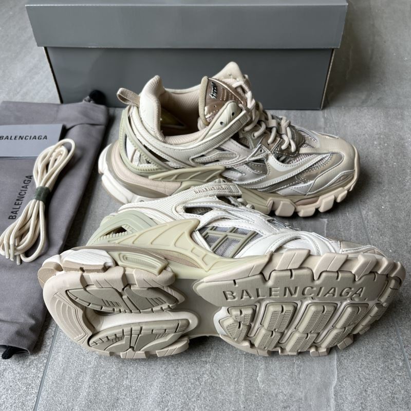 Balenciaga Track Shoes